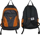 Texas Longhorns Backpack by Logo Chair
