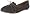 Miz Mooz Women's April Flat,Black,36 EU/6 M US