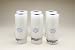 Vacupack Rolls 4 Mil 6x20' Vacuum Sealer Rolls 6 Pack