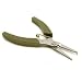 Split Ring Pliers Jewelers Beading Bench Hand Tool 5"