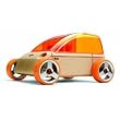 Manhattan Toy: Automoblox A9 Compact Orange