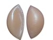 Silicone Fullness Push Up Pad Bra Insert