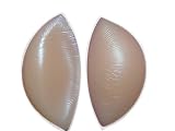 Silicone Fullness Push Up Pad Bra Insert