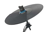 Ion Drum Rocker Rock Band 2 Cymbal Expansion