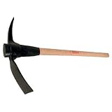 Mattocks & Picks Model Code: AC (part# 30125)