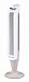 Honeywell 3-Speed Oscillating Tower Fan with Remote  HY-041W