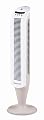 Honeywell 3-Speed Oscillating Tower Fan with Remote  HY-041W