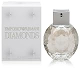 Emporio Diamonds by Giorgio Armani for Women 1.7 oz Eau de Parfum Spray