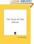The Voice Of The Silence