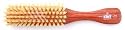 Soft White Bristle Hair Brush