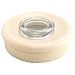 KitchenAid KSBGLAC Push-In Blender Lid Assembly, ALMOND CREAM