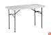 Office Star 4-Foot Resin Multipurpose Table