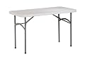 Office Star 4-Foot Resin Multipurpose Table