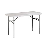 Office Star 4-Foot Resin Multipurpose Table by Office Star