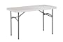 Office Star 4-Foot Resin Multipurpose Table