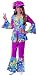 Hippie Flower Power Childrens Costume