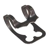 OES Genuine Rocker Shaft Spring Clip for select Mercedes-Benz models by OES Genuine