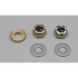 Team Associated Stealth New Thrust Bearing Washer by Team Associated