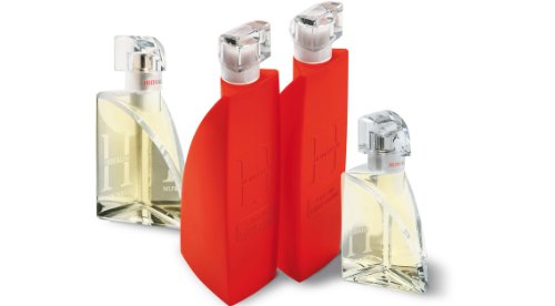 Heidi Klum Duftset, Eau de Parfum 50 ml, Parf&uuml;miertes Duschgel 200 ml, Parf&uuml;mierte K&ouml;rperl Preisvergleich