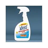 Lysol Basin Tub & Tile Cleaner