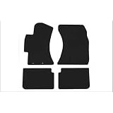 2011 Impreza WRX STI All-Weather Floor Mats by Subaru
