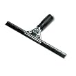Pro Stainless Steel Window Squeegee, 12 Wide