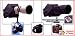 Pelican Digital Camera Protector Cover for D-slr Cameras