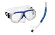 Speedo Adult Recreation Mask/Snorkel Set