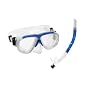 Speedo Adult Recreation Mask/Snorkel Set