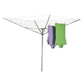 Whitney Design Aluminum 73" Outdoor Dryer