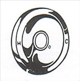 Delta Faucet Company RP6019 Deep Escutcheon for 600 and1600 Series Tub and Shower Faucets
