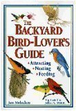 The backyard bird-lovers guide