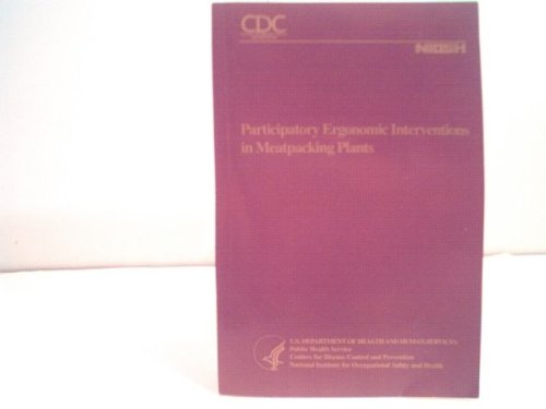 Participatory Ergonomic Interventions in Meatpacking Plants