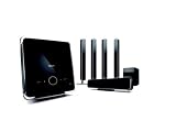 Philips HTS9810 - DVD Home Theater System