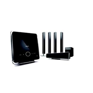philips hts 9810