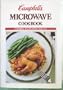 Campbells Microwave Cookbook