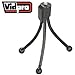 Vidpro Flexible Mini Tripod