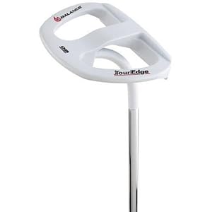 Tour Edge Golf PTPRSU0841.W T-BALANCE O8 BELLY Golf Club