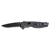 Sog Knives Tini Flash Ii 1/2 Serr