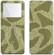 Retro Camo Design Apple iPod Nano 1G (1st Gen) 1GB/ 2GB/ 4GB Protector Skin Decal Sticker