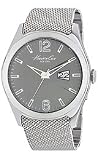 Kenneth Cole New York Smoke Grey Dial Men's Watch #KC9023