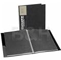 Itoya Archival Art Profolio Presentation Book with Twenty Four 11