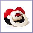 Arkansas Razorbacks Baby/Child Pacifiers - NCAA College Athletics