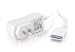 Cables To Go iPod AC Travel Wall Charger