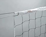 Set of 3 - Deluxe Volleyball Net