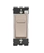 Leviton Renu RE00R-CA Coordinating Dimmer Remote for 3-Way or Multi-Location Control, for use with REI06, in Caf� Latte