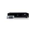 HiFi-Verst&auml;rker X4-Tech 1200 100W RMS schwarz Tower