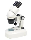 The Apex Explorer Plus Microscope