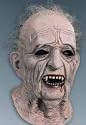 PM6775960/147 Old Vampire Mask CLOSEOUT PRICING WHILE THEY LAST