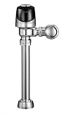 Sloan 3250422 Chrome G2 Optima Plus Top Spud Electronic 8113
